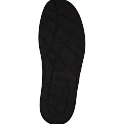 Herren Solidus – Klettslipper aus Nubukleder