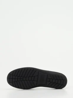 Damen Solidus – Komfort-Ballerinas aus Lackleder