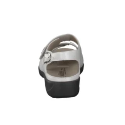 – Komfort-Sandale aus Kalbleder*Solidus Clearance