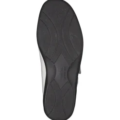 – Komfort-Sandale aus Kalbleder*Solidus Clearance