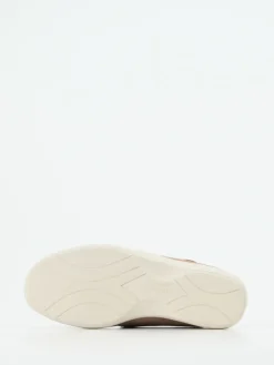 – Komfortsandale aus Nubukleder in*Solidus Sale