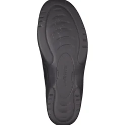 Damen Solidus – Komfortsandale aus Kalbleder