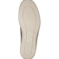 – Komfort-Slingback aus Stretchleder silber*Solidus Clearance