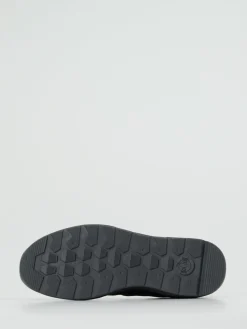 – Komfort-Sneaker aus Veloursleder*Solidus Clearance