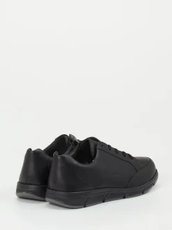 Herren Solidus – Komfort-Sneaker aus Kalbleder