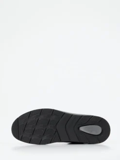 Herren Solidus – Komfort-Sneaker aus Veloursleder