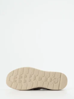 Damen Solidus – Komfort-Sneaker aus Nubukleder