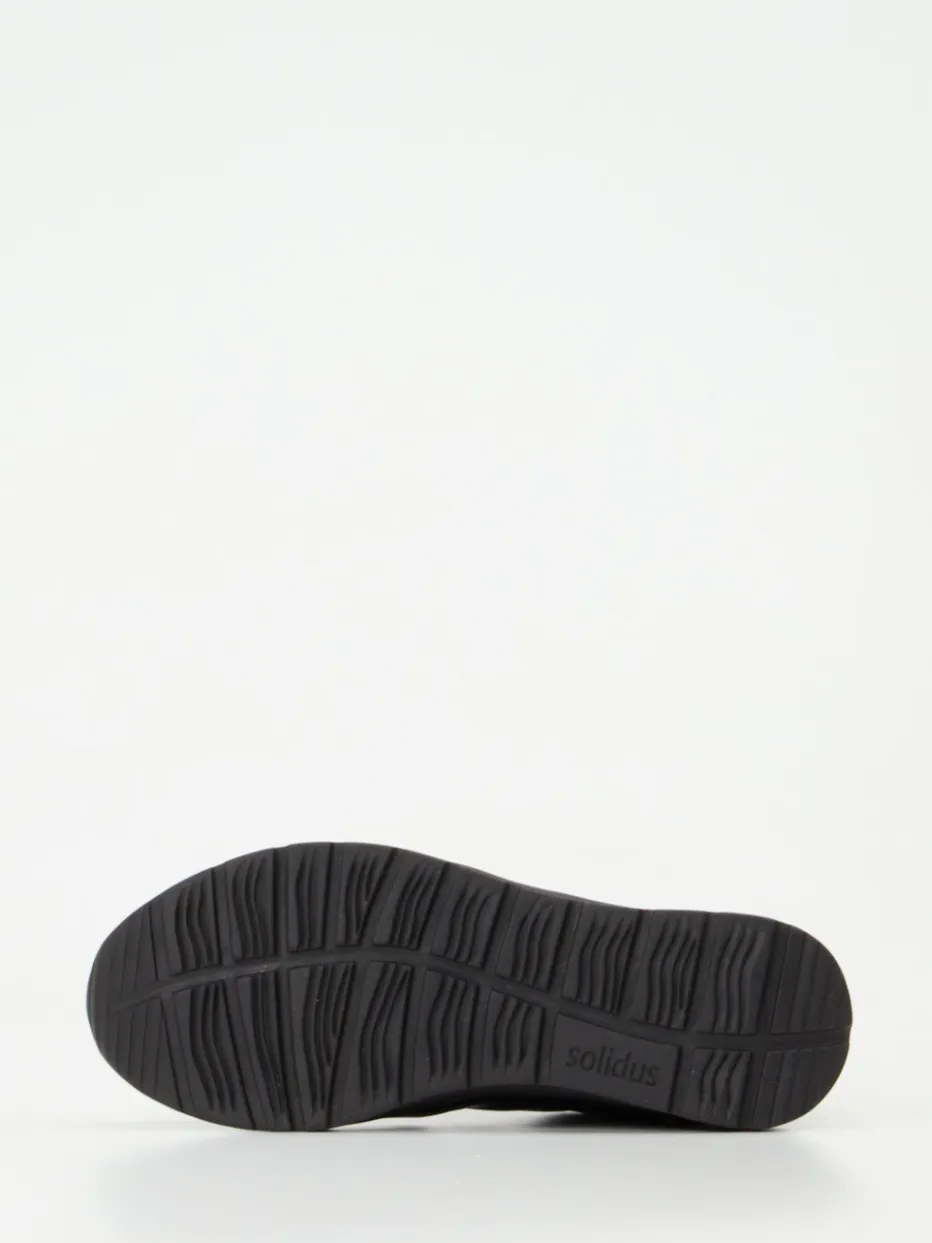 – Komfort-Sneaker aus Lackleder*Solidus Online