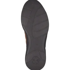 Damen Solidus – Komfort-Sneaker aus Veloursleder