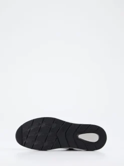 – Komfort-Sneaker aus Veloursleder*Solidus