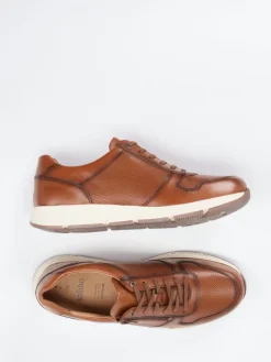 – Komfort-Sneaker aus Kalbleder*Solidus Best