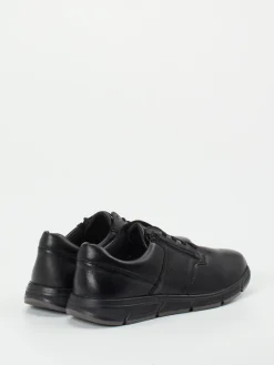 Herren Solidus – Komfort-Sneaker aus Kalbleder