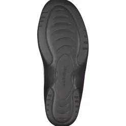 – Sandalette aus Kalbleder silber*Solidus