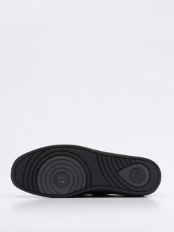 Damen Solidus – Schnürsneaker aus Veloursleder