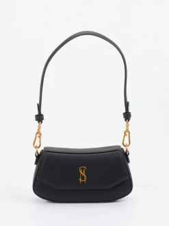 Damen Steve Madden – Baguette Bag aus Synthetik