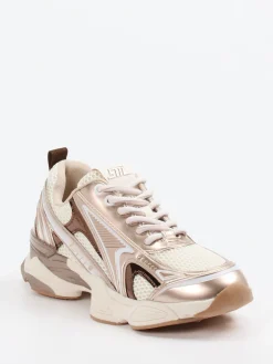 – Chunky Sneaker aus Synthetik in*Steve Madden Online