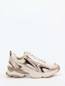 – Chunky Sneaker aus Synthetik in*Steve Madden Online