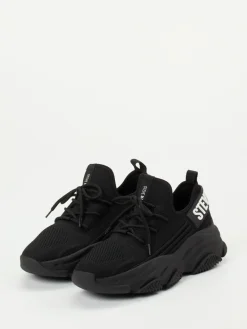 – Chunky Sneaker aus Mesh in*Steve Madden Best