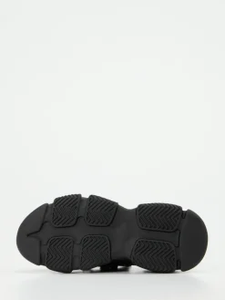 – Chunky Sneaker aus Mesh in*Steve Madden Best