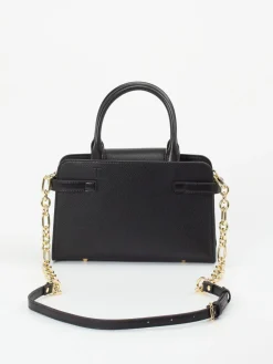 – Handtasche aus Leder in*Steve Madden