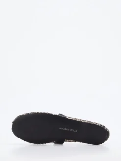 Damen Steve Madden – Mary Jane Flats aus Netzspitze