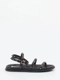 – Riemchensandale aus Lederimitat*Steve Madden Clearance