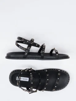 – Riemchensandale aus Lederimitat*Steve Madden Clearance