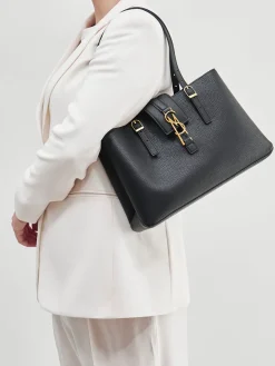 Damen Steve Madden – Shopper aus Synthetikleder