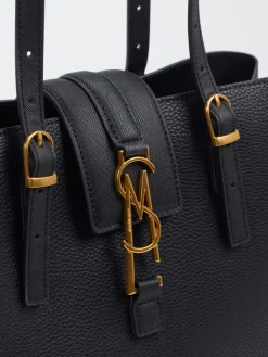 Damen Steve Madden – Shopper aus Synthetikleder