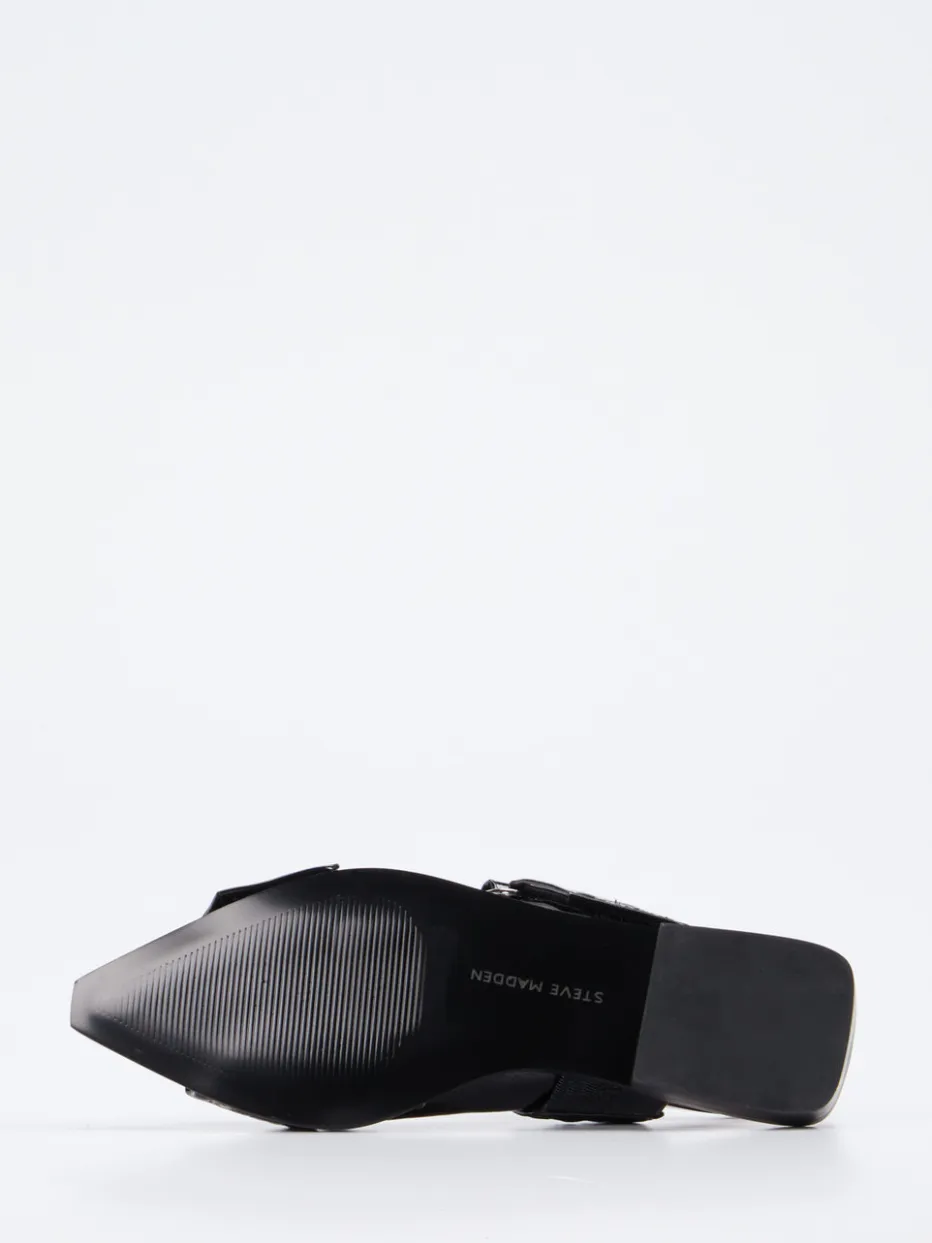 – Slingpumps aus Lackleder in*Steve Madden