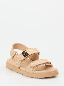 – Trekkingsandale aus Synthetik in*Steve Madden Hot