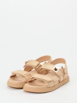 – Trekkingsandale aus Synthetik in*Steve Madden Hot