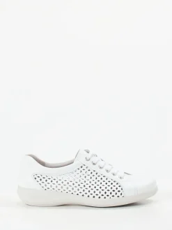 – Komfort-Sneaker aus Kalbleder*Stuppy Clearance