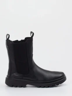 – Chelsea Boots aus Kalbleder*Superfit