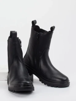 – Chelsea Boots aus Kalbleder*Superfit