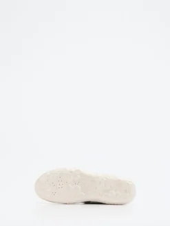 – Hausschuh aus Textil in Salbei*Superfit Discount