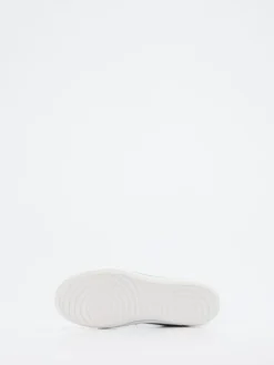 – High-Top Sneaker aus Veloursleder jeans*Superfit Discount