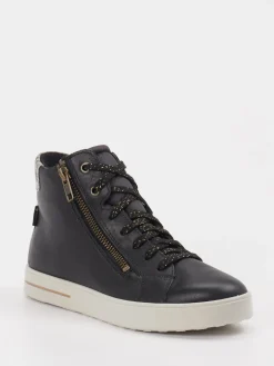 – High-Top-Sneaker aus Kalbleder*Superfit Clearance