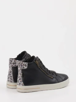 – High-Top-Sneaker aus Kalbleder*Superfit Clearance