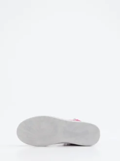 – High-Top-Sneaker aus Veloursleder*Superfit Online