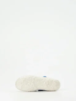 – Kinder-Hausschuhe aus Textil Himmel*Superfit Hot