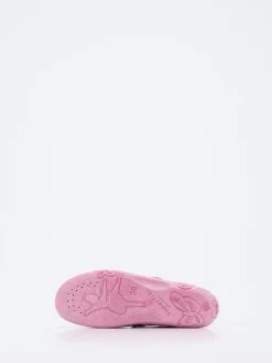 – Kinderhausschuh aus Textil mit Glitzer*Superfit New