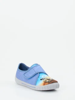 – Kinderhausschuh aus Textil*Superfit Clearance