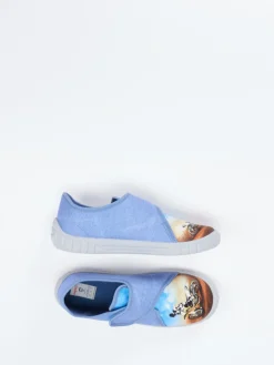 – Kinderhausschuh aus Textil*Superfit Clearance