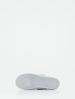 – Kinder-Hausschuh aus Textil gras*Superfit Discount