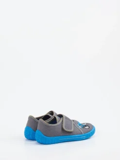 – Kinder-Hausschuh aus Textil*Superfit Online