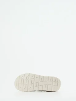 Kinder Superfit – Kinder-Sneaker aus Nubukleder cognac