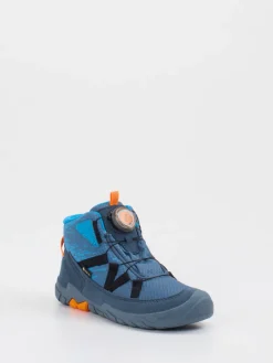 – Kinder-Trekkingschuh aus Textil in*Superfit Online