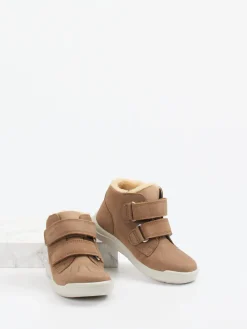 – Klett-Boots aus Nubukleder*Superfit Online