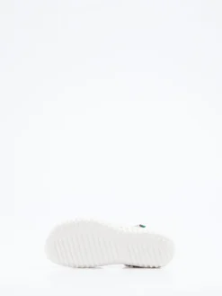 Kinder Superfit – Klettsandale aus geprägtem Leder